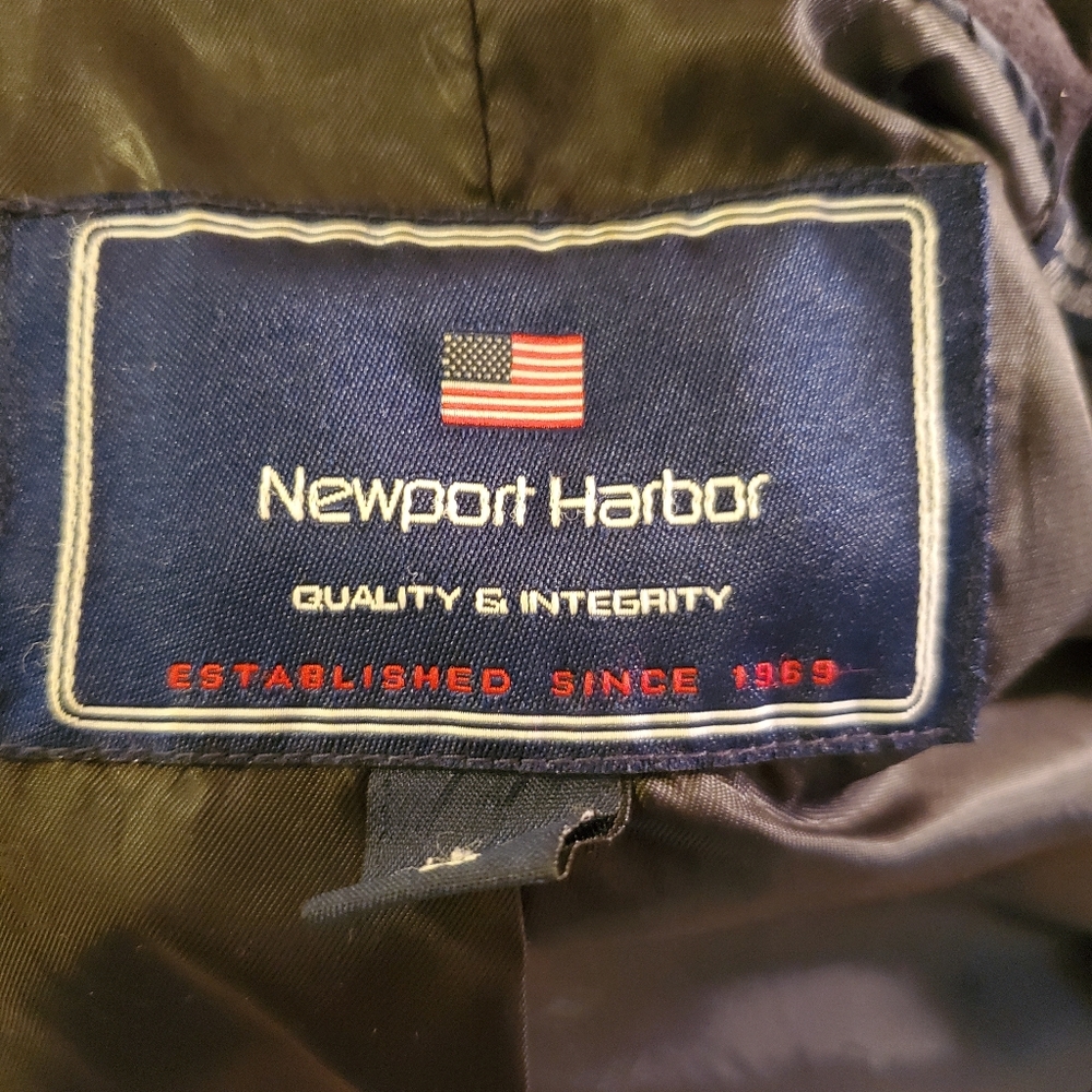 Jacket - Picture 3 of 3